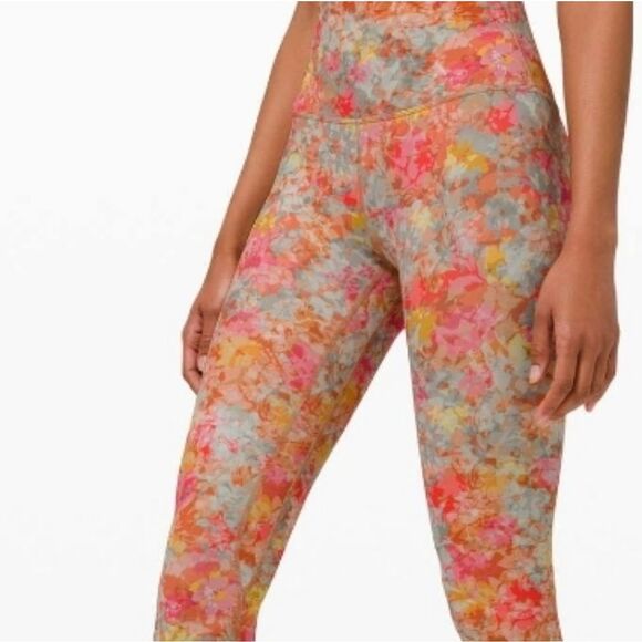 005_lululemon Align High-Rise Pant 28" - Picture 1 of 4